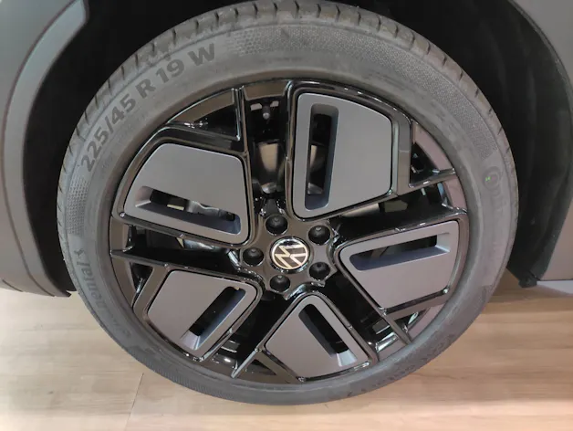 VW T-Roc 1.5 eTSI R-Line Black-Style DSG