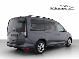 VW Caddy Maxi 1.5 TSI Life DSG