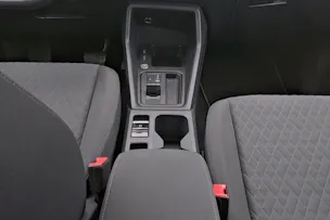 VW Caddy Maxi 1.5 TSI Life DSG
