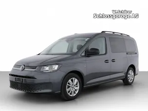VW Caddy Maxi 1.5 TSI Life DSG