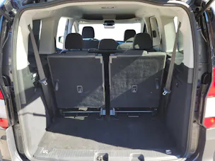 VW Caddy Maxi 1.5 TSI Life DSG