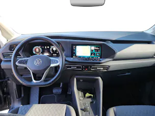 VW Caddy Maxi 1.5 TSI Life DSG