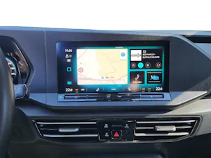 VW Caddy Maxi 1.5 TSI Life DSG