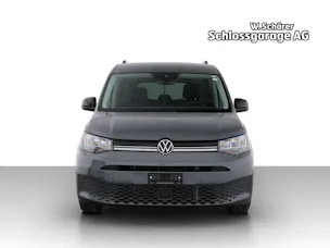 VW Caddy Maxi 1.5 TSI Life DSG