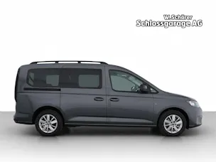 VW Caddy Maxi 1.5 TSI Life DSG