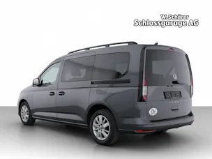 VW Caddy Maxi 1.5 TSI Life DSG