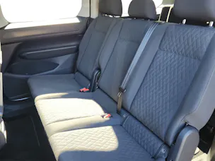 VW Caddy Maxi 1.5 TSI Life DSG