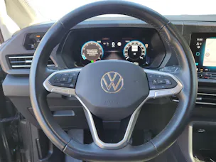 VW Caddy Maxi 1.5 TSI Life DSG