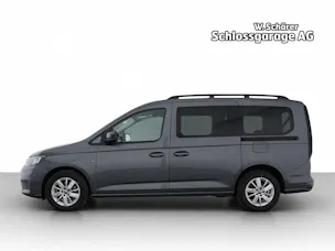 VW Caddy Maxi 1.5 TSI Life DSG