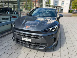 CUPRA Terramar 2.0 TSI DSG 4Drive VZ