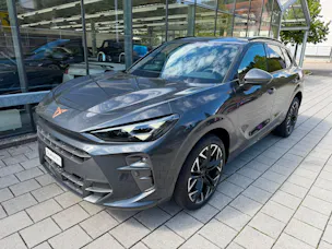 CUPRA Terramar 2.0 TSI DSG 4Drive VZ