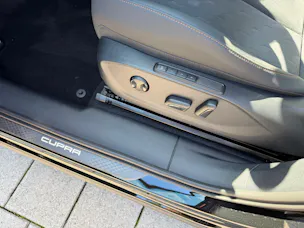 CUPRA Terramar 2.0 TSI DSG 4Drive VZ