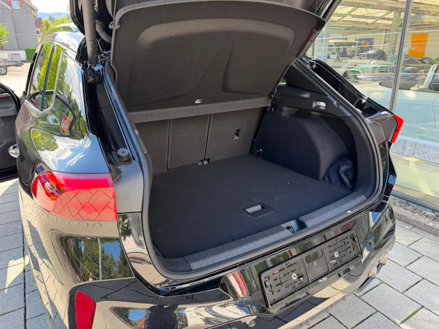 CUPRA Terramar 2.0 TSI DSG 4Drive VZ
