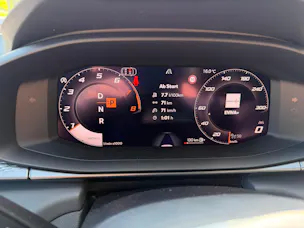 CUPRA Terramar 2.0 TSI DSG 4Drive VZ