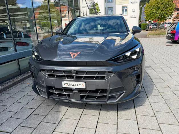CUPRA Terramar 2.0 TSI DSG 4Drive VZ