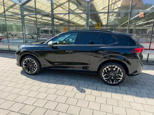CUPRA Terramar 2.0 TSI DSG 4Drive VZ
