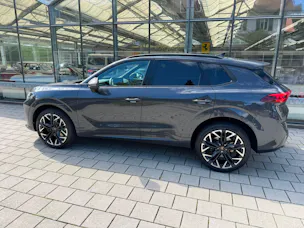 CUPRA Terramar 2.0 TSI DSG 4Drive VZ