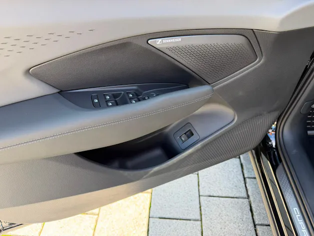 CUPRA Terramar 2.0 TSI DSG 4Drive VZ