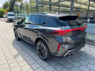 CUPRA Terramar 2.0 TSI DSG 4Drive VZ