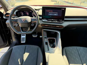 CUPRA Terramar 2.0 TSI DSG 4Drive VZ