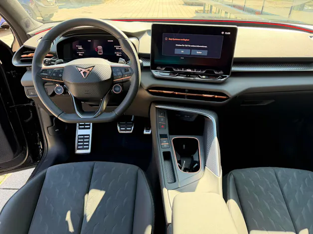 CUPRA Terramar 2.0 TSI DSG 4Drive VZ