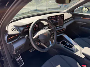 CUPRA Terramar 2.0 TSI DSG 4Drive VZ