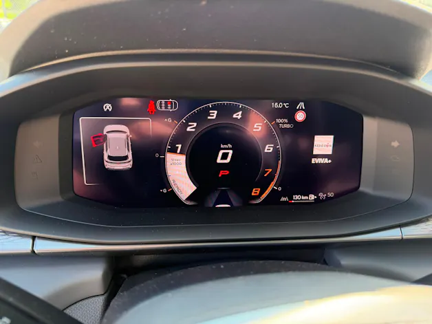 CUPRA Terramar 2.0 TSI DSG 4Drive VZ