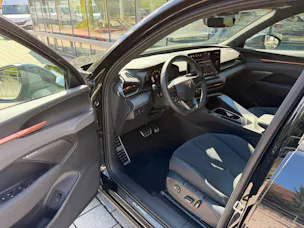 CUPRA Terramar 2.0 TSI DSG 4Drive VZ