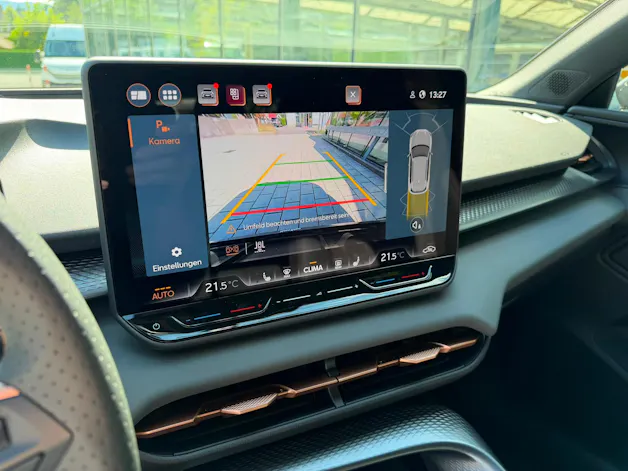 CUPRA Terramar 2.0 TSI DSG 4Drive VZ