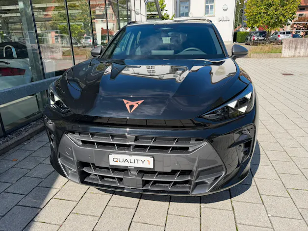CUPRA Terramar 2.0 TSI DSG 4Drive VZ