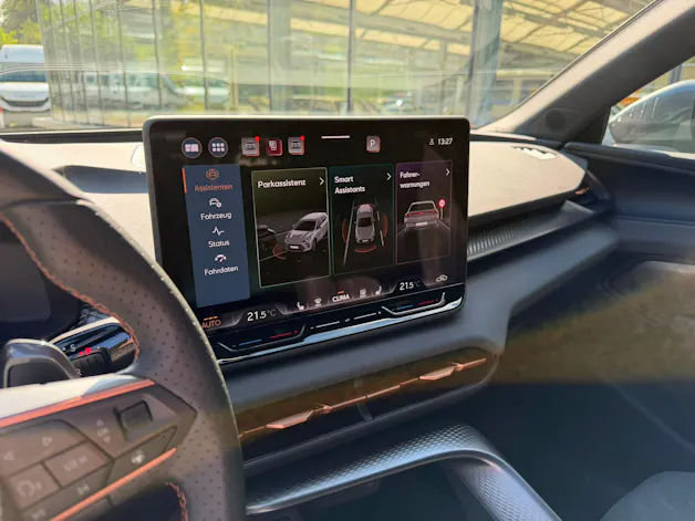 CUPRA Terramar 2.0 TSI DSG 4Drive VZ