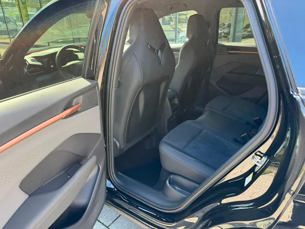 CUPRA Terramar 2.0 TSI DSG 4Drive VZ