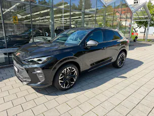 CUPRA Terramar 2.0 TSI DSG 4Drive VZ