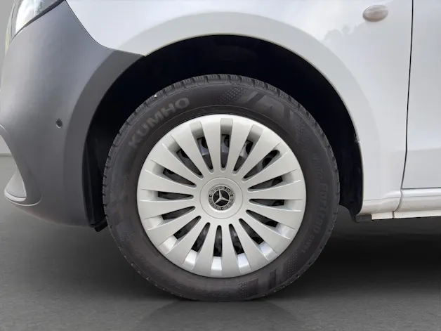 MERCEDES-BENZ Vito 114 CDI Lang 9G-Tronic Pro