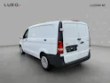 MERCEDES-BENZ Vito 114 CDI Lang 9G-Tronic Pro