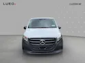MERCEDES-BENZ Vito 114 CDI Lang 9G-Tronic Pro