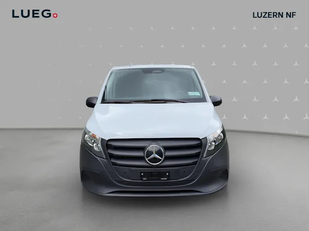 MERCEDES-BENZ Vito 114 CDI Lang 9G-Tronic Pro