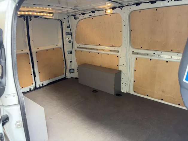 MERCEDES-BENZ Vito 114 CDI Lang 9G-Tronic Pro