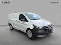 MERCEDES-BENZ Vito 114 CDI Lang 9G-Tronic Pro