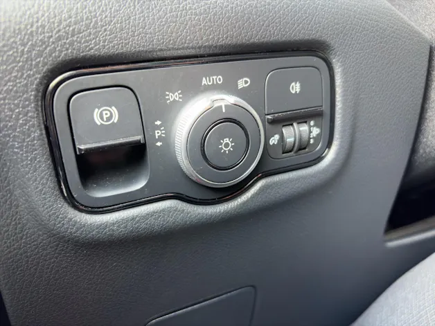 MERCEDES-BENZ Vito 114 CDI Lang 9G-Tronic Pro