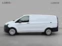 MERCEDES-BENZ Vito 114 CDI Lang 9G-Tronic Pro