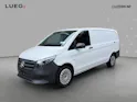 MERCEDES-BENZ Vito 114 CDI Lang 9G-Tronic Pro