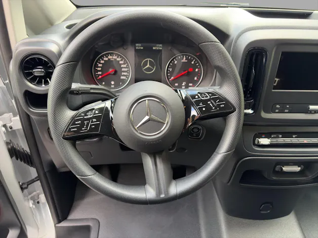 MERCEDES-BENZ Vito 114 CDI Lang 9G-Tronic Pro
