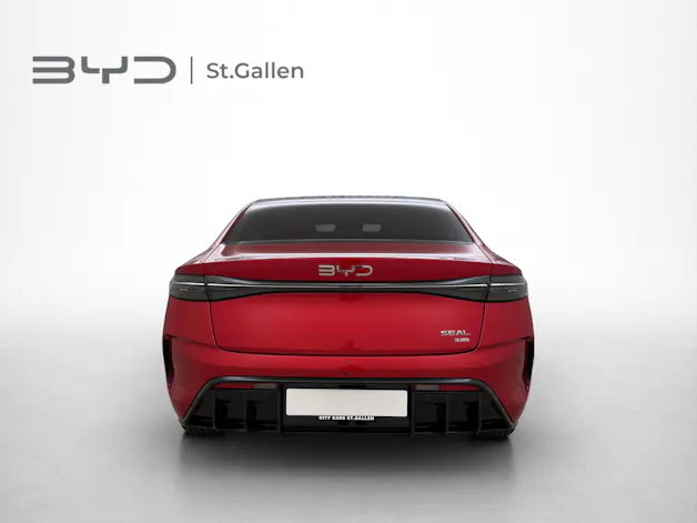 BYD Seal 2026 Excellence AWD
