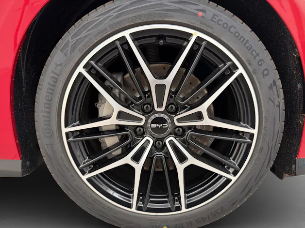BYD Seal 2026 Excellence AWD