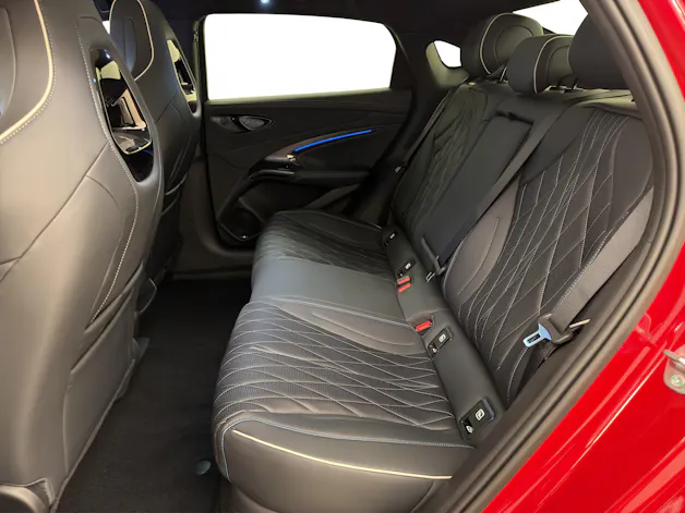 BYD Seal 2026 Excellence AWD