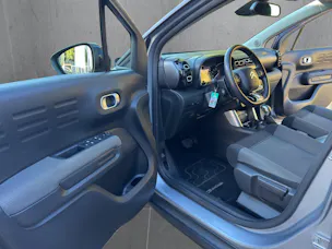 CITROEN C3 Aircross 1.5 BlueHD Shine EAT