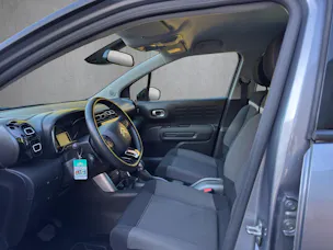 CITROEN C3 Aircross 1.5 BlueHD Shine EAT