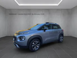 CITROEN C3 Aircross 1.5 BlueHD Shine EAT