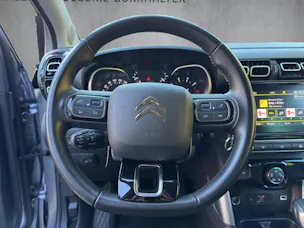 CITROEN C3 Aircross 1.5 BlueHD Shine EAT